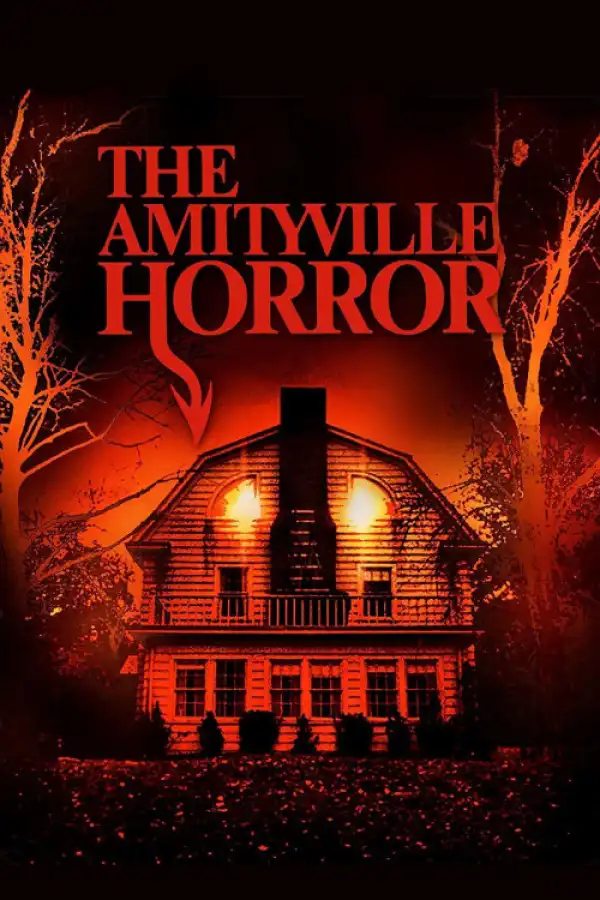 The Amityville Horror (1979)