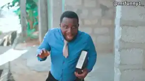 Mr Funny - Pastor Sabinus (Comedy Video)
