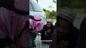 Taaooma – Alfa Kasandubu (Comedy Video)