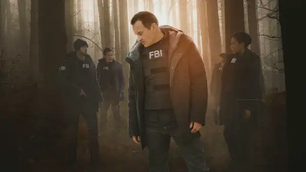 FBI Most Wanted S02E15