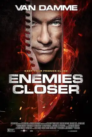 Enemies Closer (2013)