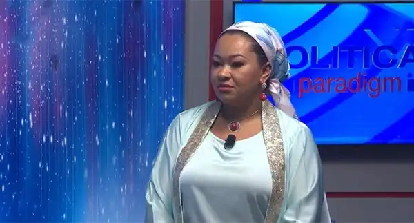 Thugs In Military Camouflage Collected Ballot Papers, Destroyed BVAS – Natasha Akpoti
