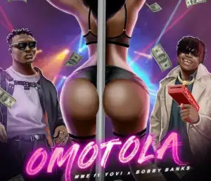 Yovi – Omotola