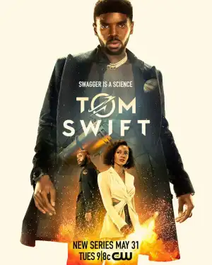 Tom Swift S01E08