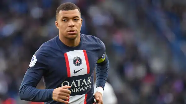 Kylian Mbappe releases statement over PSG contract saga