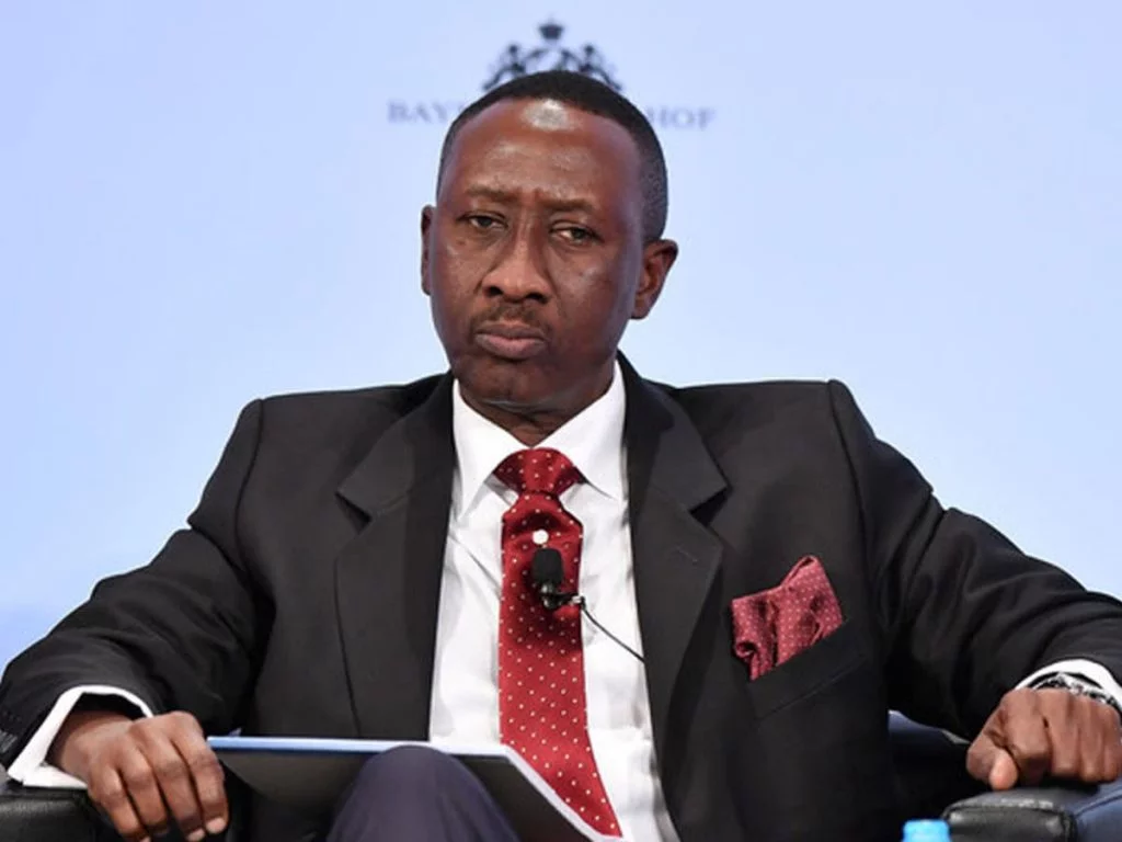 2023: We are coming after your thugs – NSA Monguno warns governors