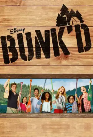 Bunkd (2015 TV series)