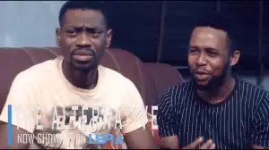The Alternative (2022 Yoruba Movie)