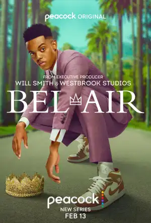 Bel-Air S01E10