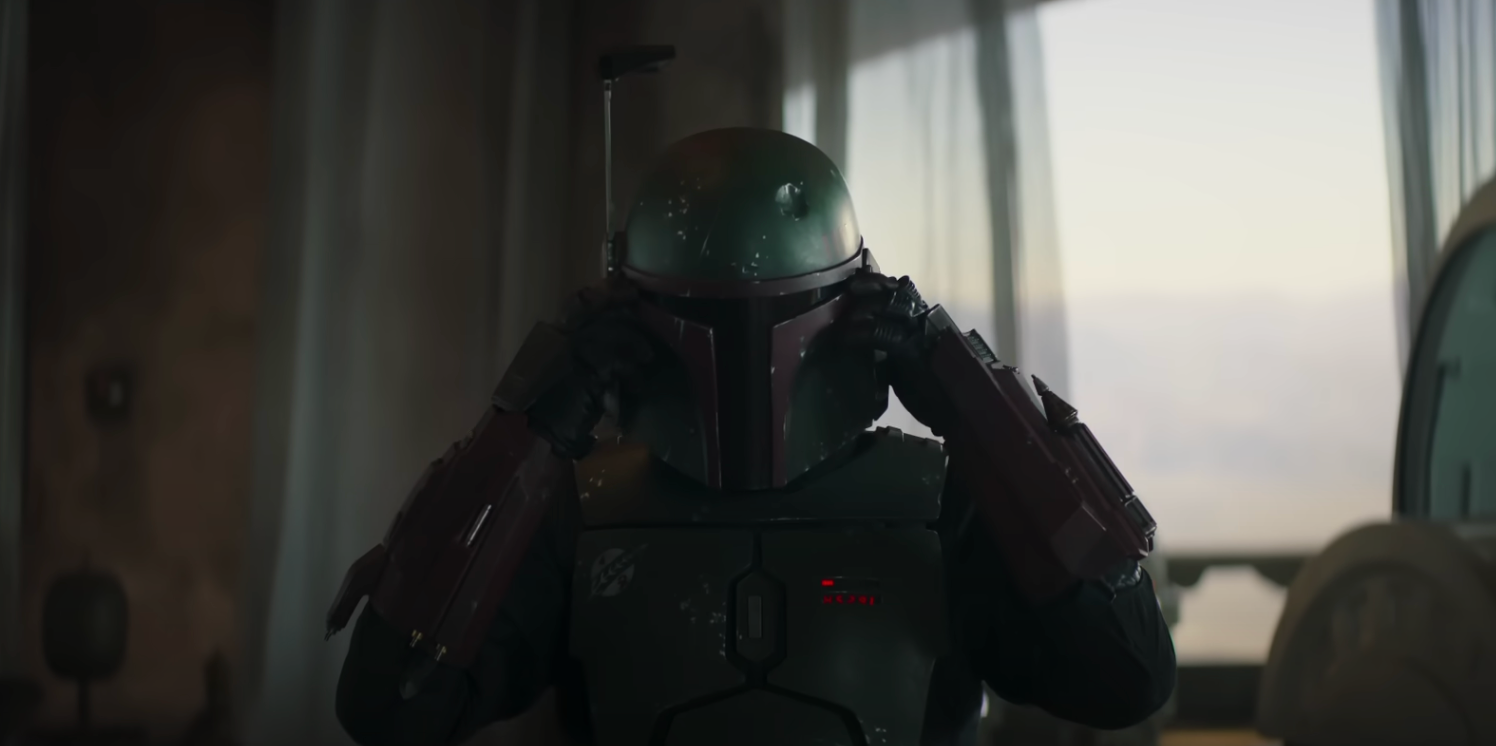 Indiana Jones 5 Director Details Unmade Star Wars Boba Fett Movie