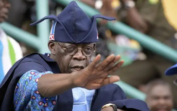 2023: ‘Tinubu Will Be Worse Than Buhari, Runs Lagos Like Pig Farm’ – Adeyanju