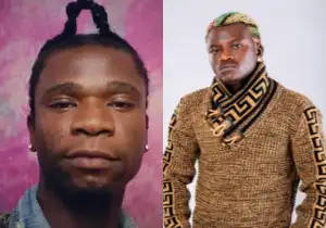 Old Video Of Speed Darlington Mocking Portable Over His Arrest Trends Online