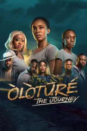 Oloture The Journey Season 1