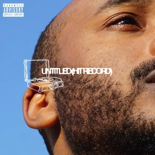 Caleborate - Untitled (Hit Record)