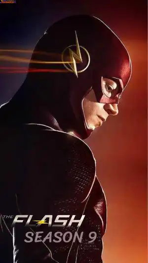 The Flash 2014 S09E05