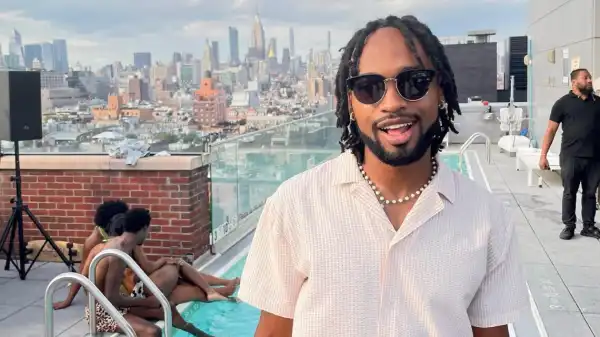 Biography & Career Of Akeem Morris