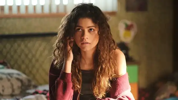 Zendaya on Status of Euphoria Season 3: ‘It’s Beyond Me’