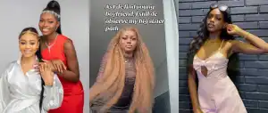 Regina Daniels’ Sister Destiny Sparks Buzz as She Searches for a Young Boyfriend