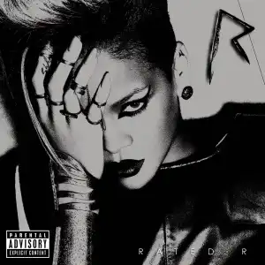 Rihanna – Russian Roulette