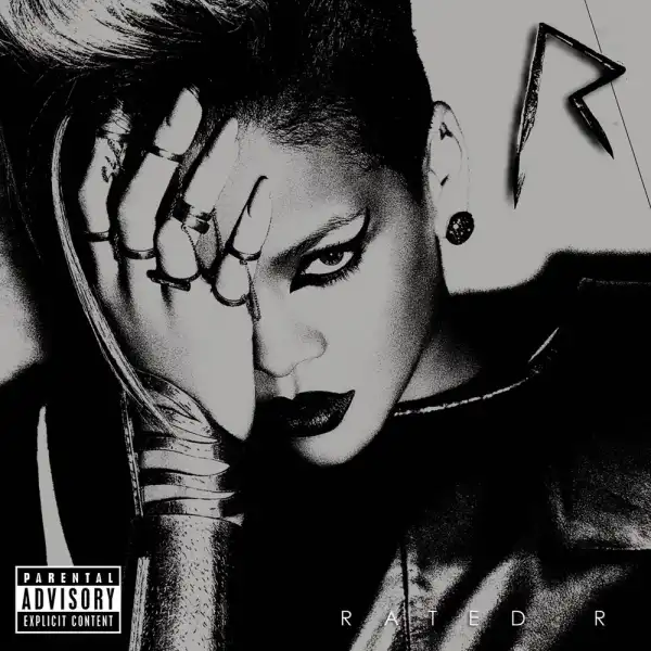 Rihanna – Fire Bomb