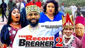 Record Breaker Season 2