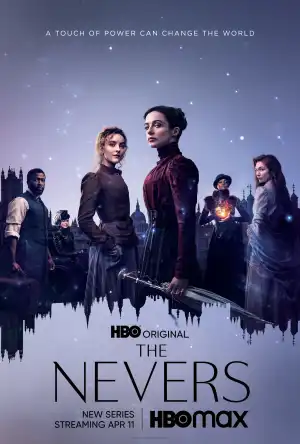 The Nevers S01E05