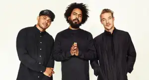 Best of Major Lazer Mixtape
