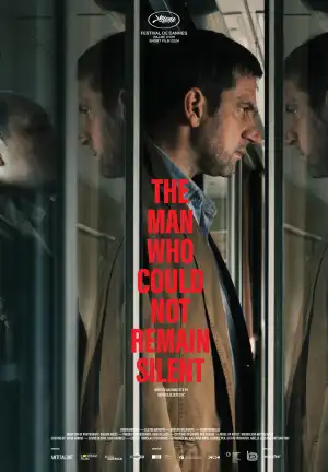 The Man Who Could Not Remain Silent (2024) [Croatian]