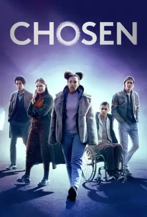 Chosen 2022 [Danish]