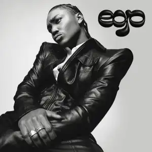 Josh Levi – EGO