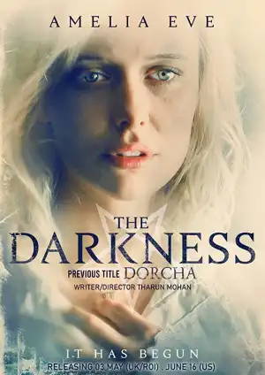 The Darkness (2021)