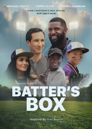 Batter's Box (2024)