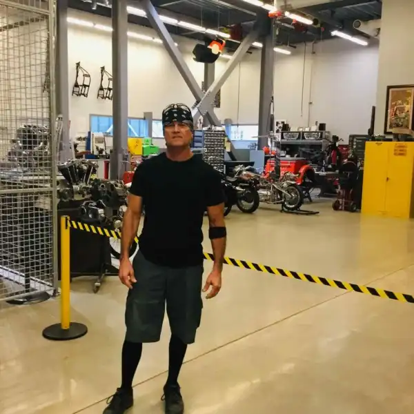 Career & Net Worth Of Michael Zabonik