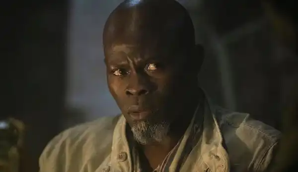 A Quiet Place’s Djimon Hounsou to Star in Horror Thriller Movie Monster