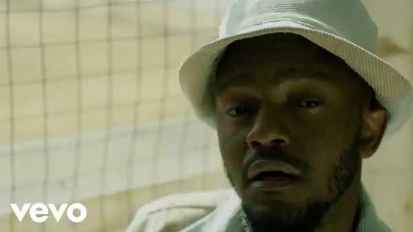 Kwesta – Njandini (Video)