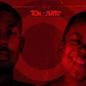 Killer Kau & Retha – Tom & Jerry (EP)
