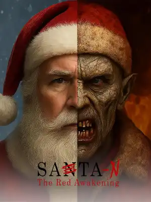 Santa-N The Red Awakening (2025)