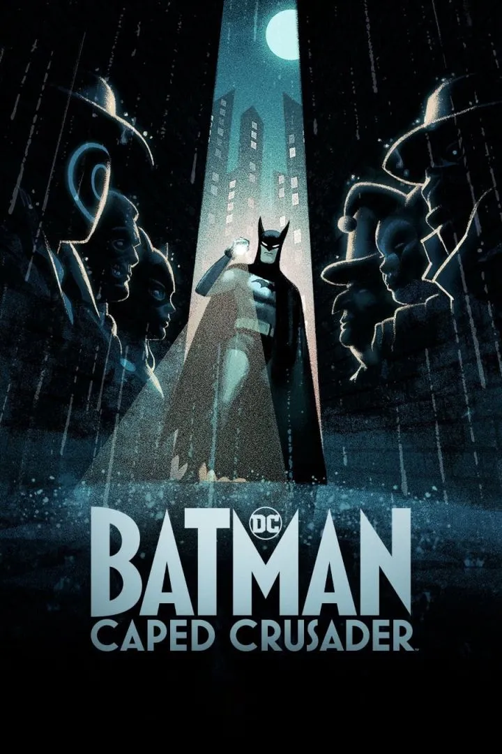 Batman Caped Crusader S01 E10