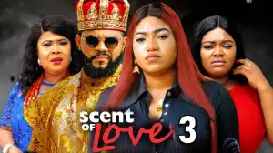 Scent Of Love Season 3