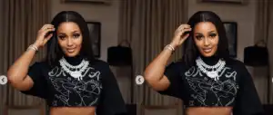 “I Was Betrayed”- Karen Bujulu Speaks Out After Juma Jux’s Wedding