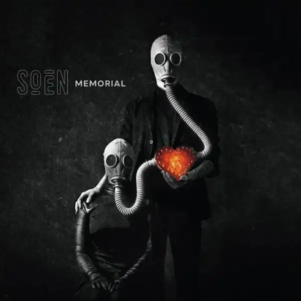 Soen – Unbreakable