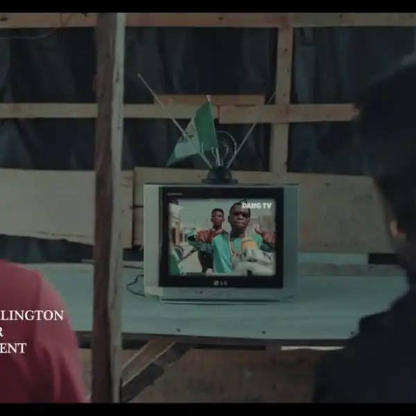 VIDEO: Speed Darlington – Akamu