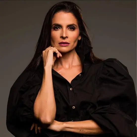 Biography & Career Of Daniela Bascopé