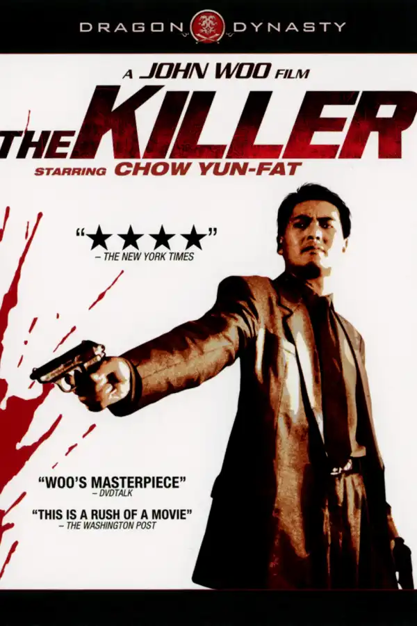 The Killer (1989)