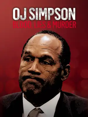 O J Simpson Blood Lies And Murder (2023)