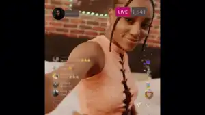 GoodGirl LA – D4DM (Video)