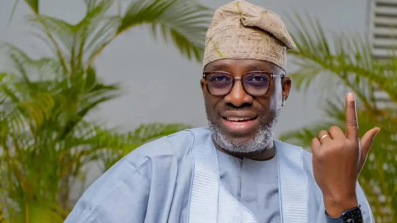 ADC: ‘They’ll quarrel among themselves over everything’ – Sowunmi rubbishes Coalition