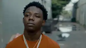 JackBoy - In My City (Video)