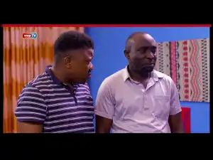 Akpan and Oduma - Wifi Password  (Comedy Video)