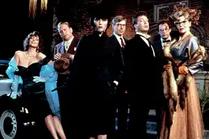 Clue Movie & TV Show Rights Acquired by Sony